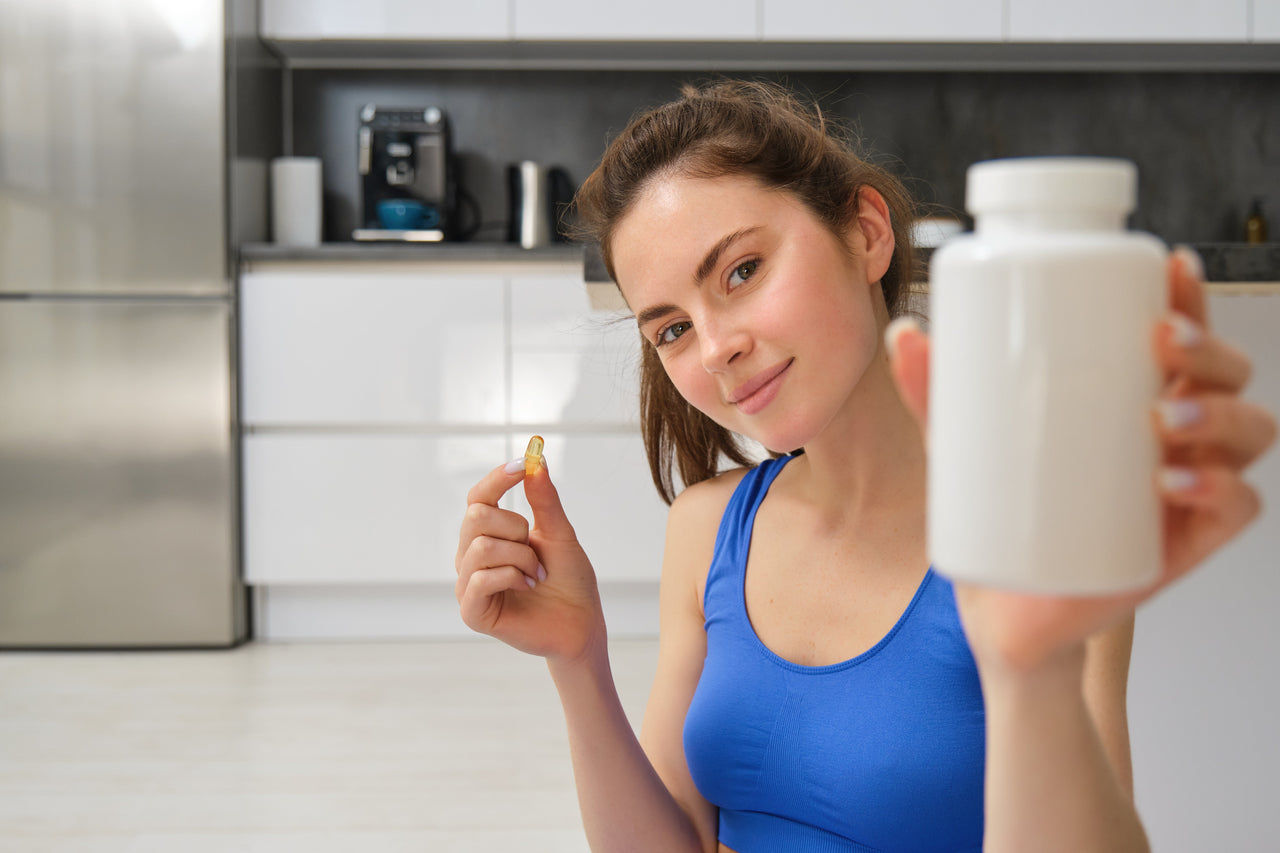 How Influencers, Coaches, and Celebrities Are Building 6-Figure Brands with Private Label Supplements