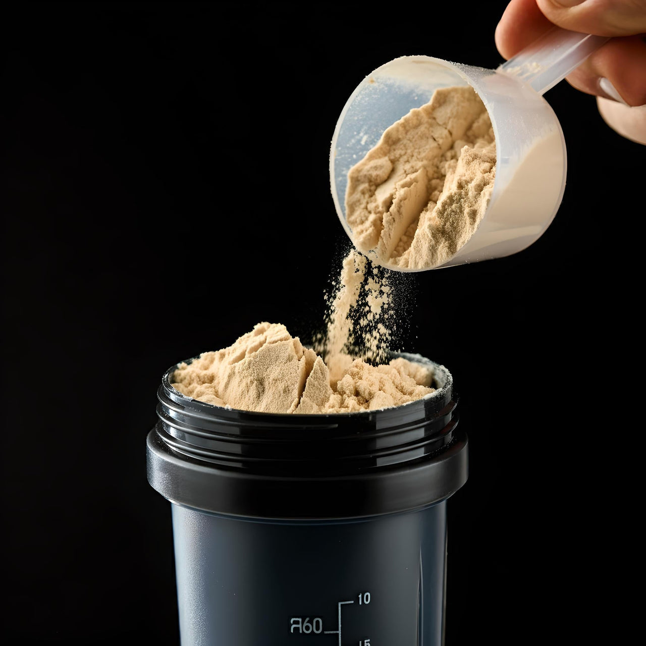 Whey Protein Market Update and Future Price Predictions