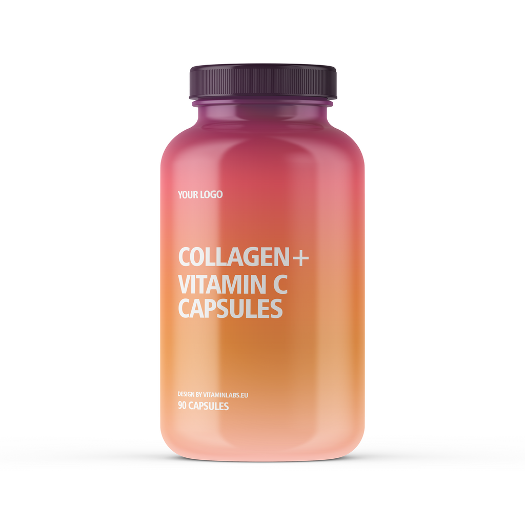 VLHB3 Collegan + Vitamin C