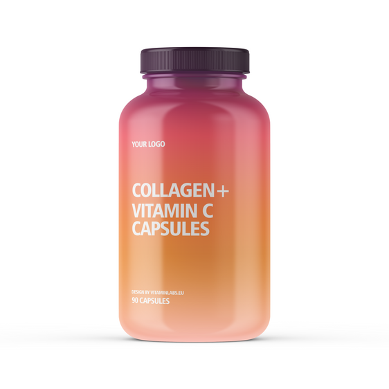 VLHB3 Collegan + Vitamin C
