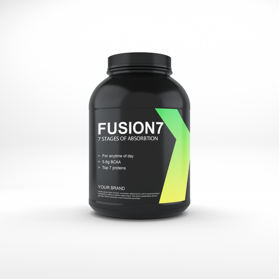 SNVL6 FUSION7 Protein