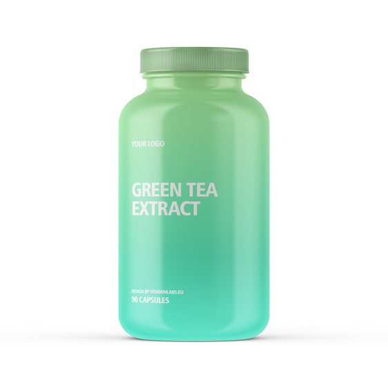 VLHB6 Green Tea