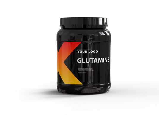 SNVL12 Glutamine