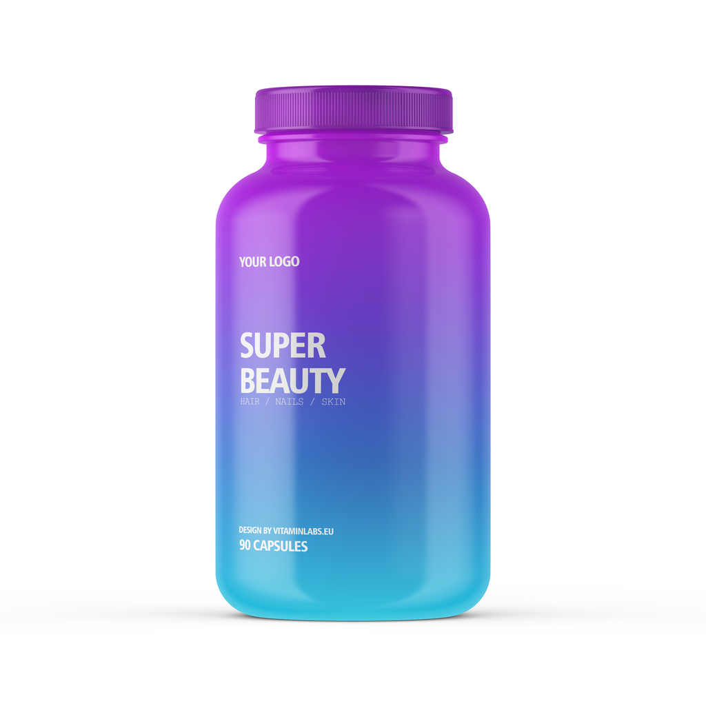 VLHB7 Super Beauty