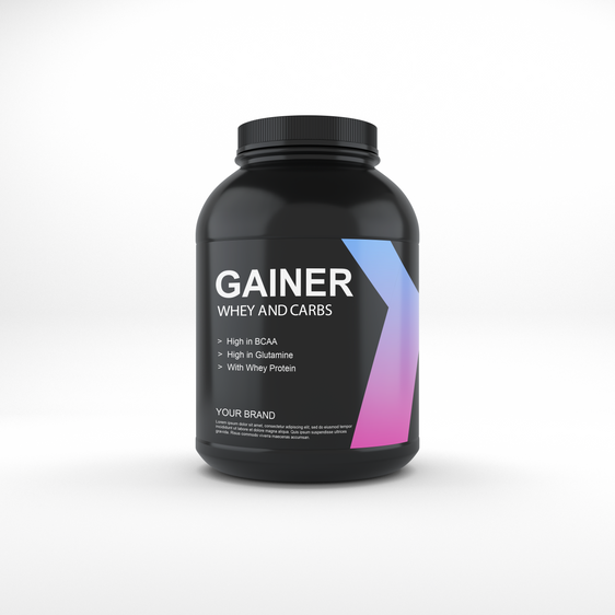 SNVL4 100% Gainer