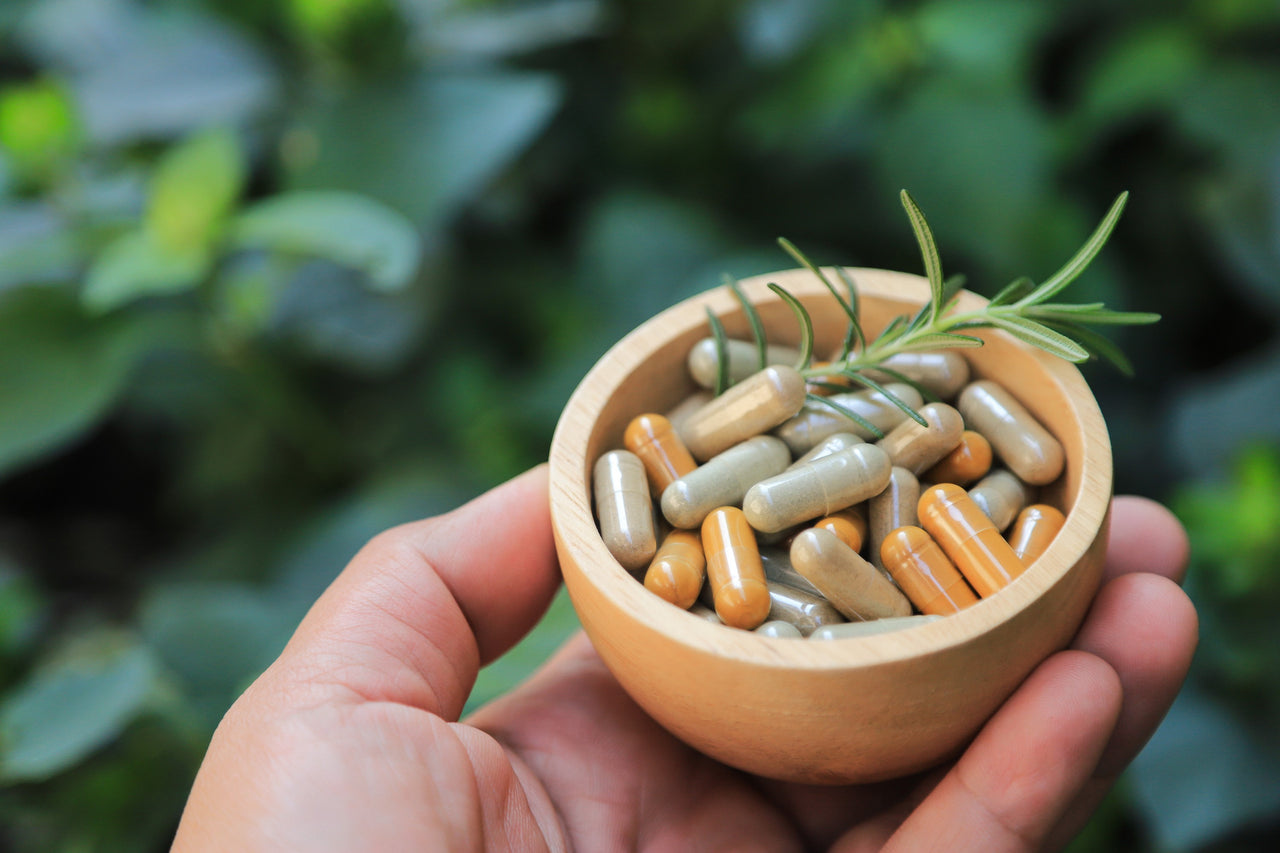 From Ancient Roots to Modern Profits: Launching Your Private Label Ashwagandha Supplement Brand